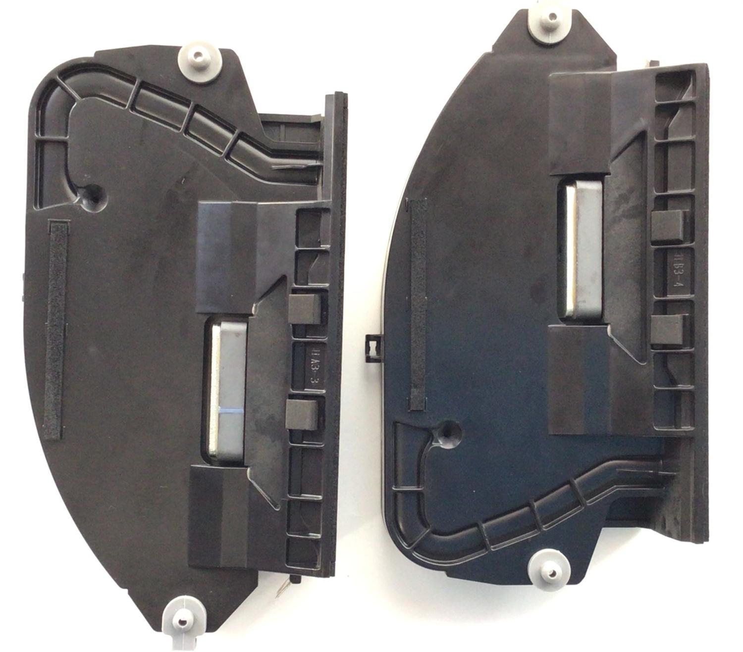 KIT DE BOCINAS PARA TV SONY / NUMERO DE PARTE 1-859-254 / VBN0722 / VBN0704 / PANEL YSAF065CNS01 / MODELO KD-65X75CH / KD65X75CH - Imagen 2